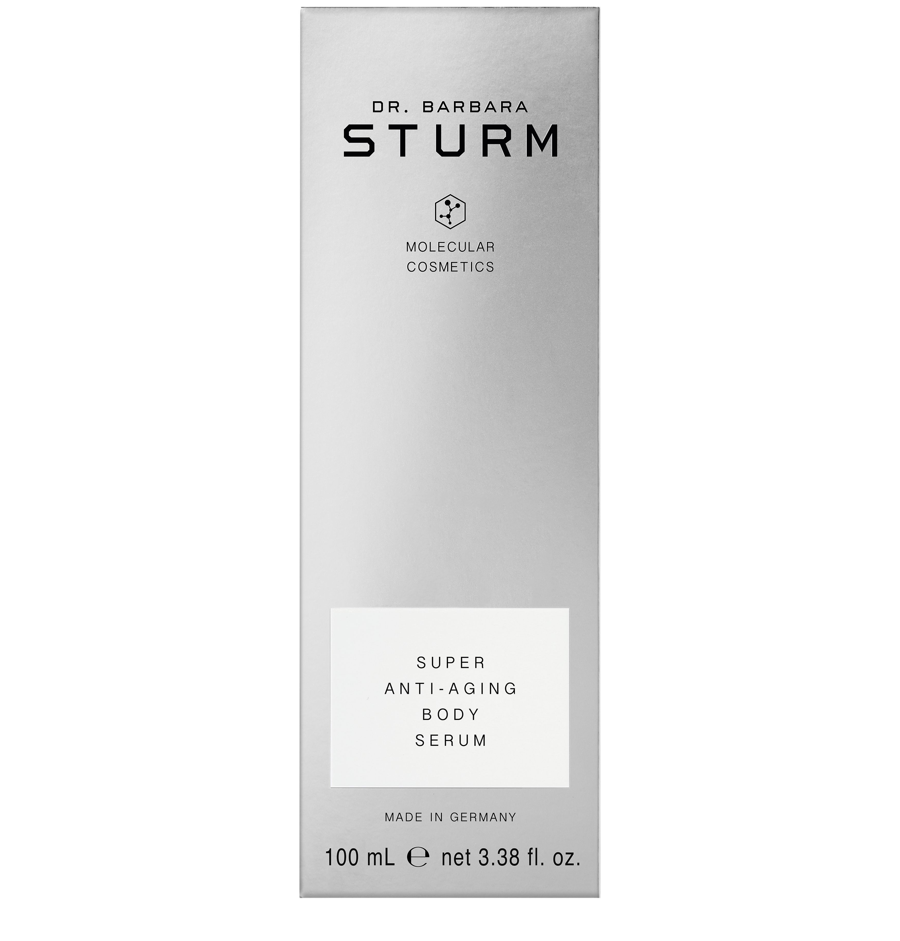 Super Anti-Aging Body Serum 100 ml thumbnail 3