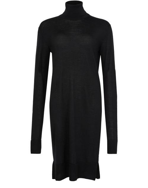 TOTEME Turtleneck dress