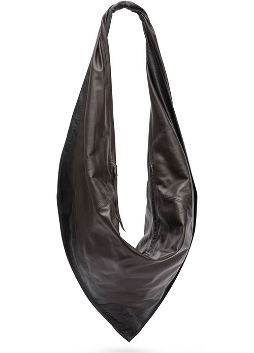 LEMAIRE 스카프 백