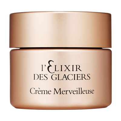 L'elixir Des Glaciers Creme Merveilleuse 50ml