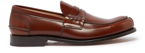CHURCH'S Moccasins Pembrey