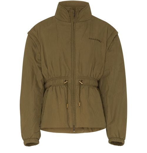 MARANT ETOILE Dastyni jacket