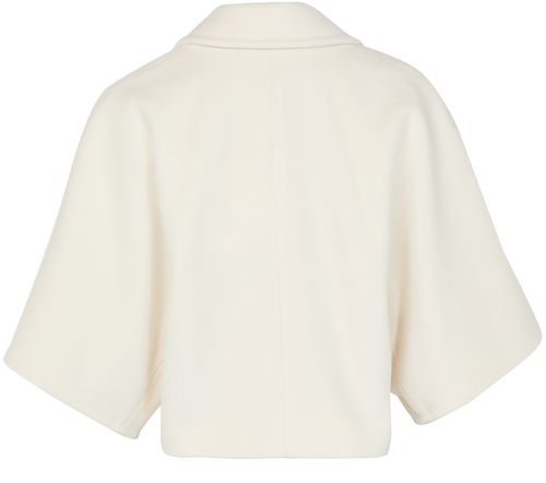MAX MARA Veste Galea