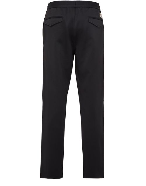 MONCLER Jogging pants