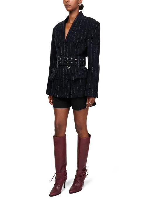 ISABEL MARANT Fyma jacket