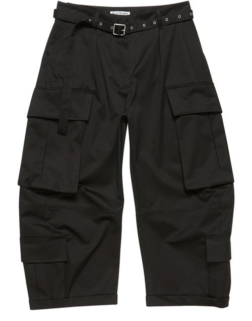 ACNE STUDIOS Pantalon