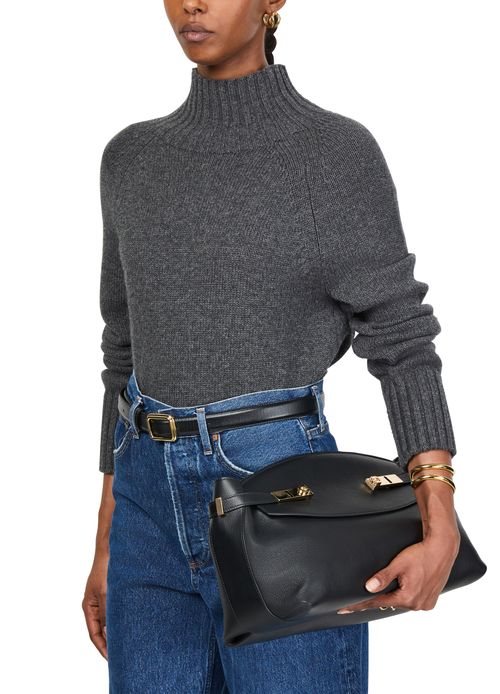 FERRAGAMO Hug crossbody bag