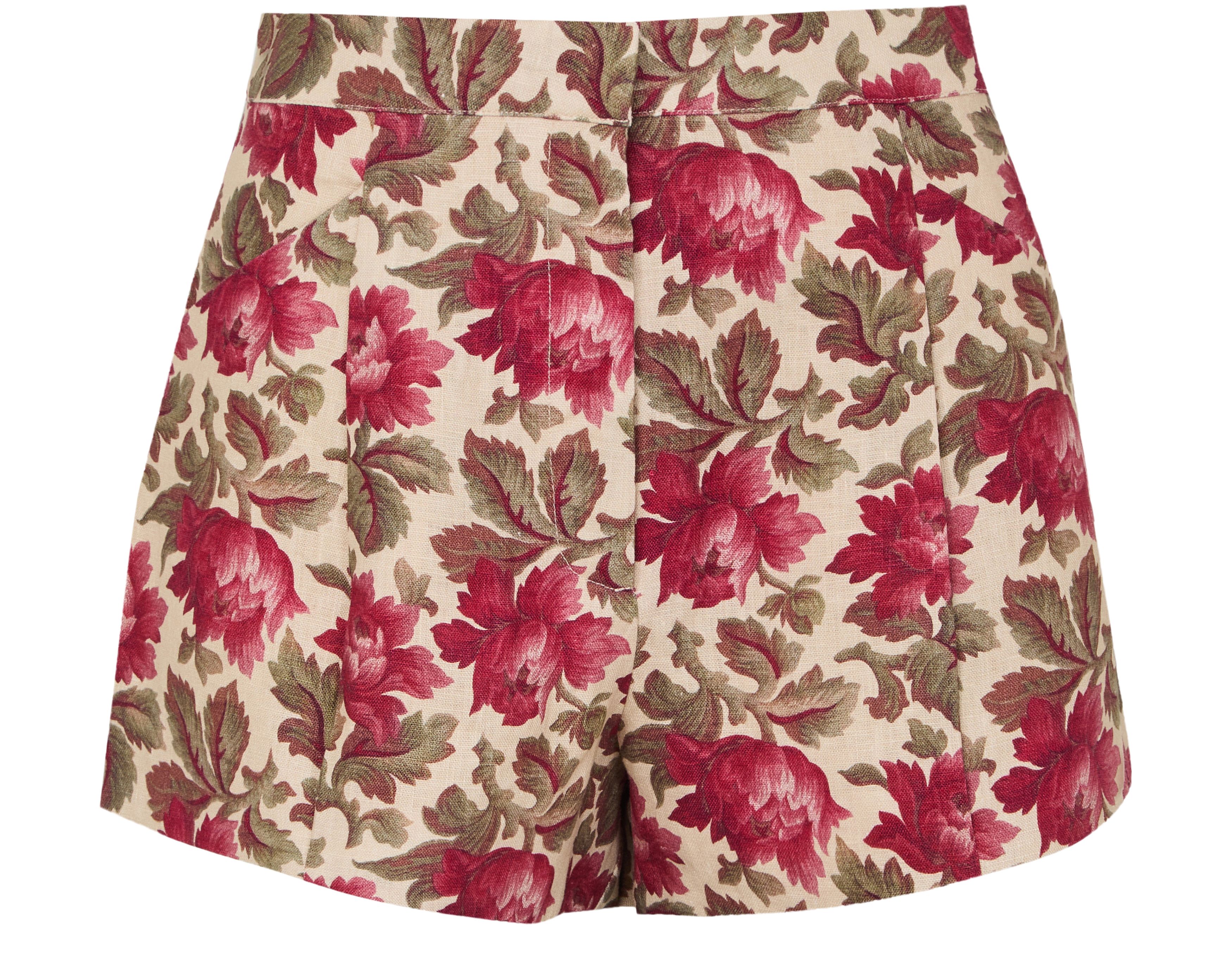 Rosalie shorts