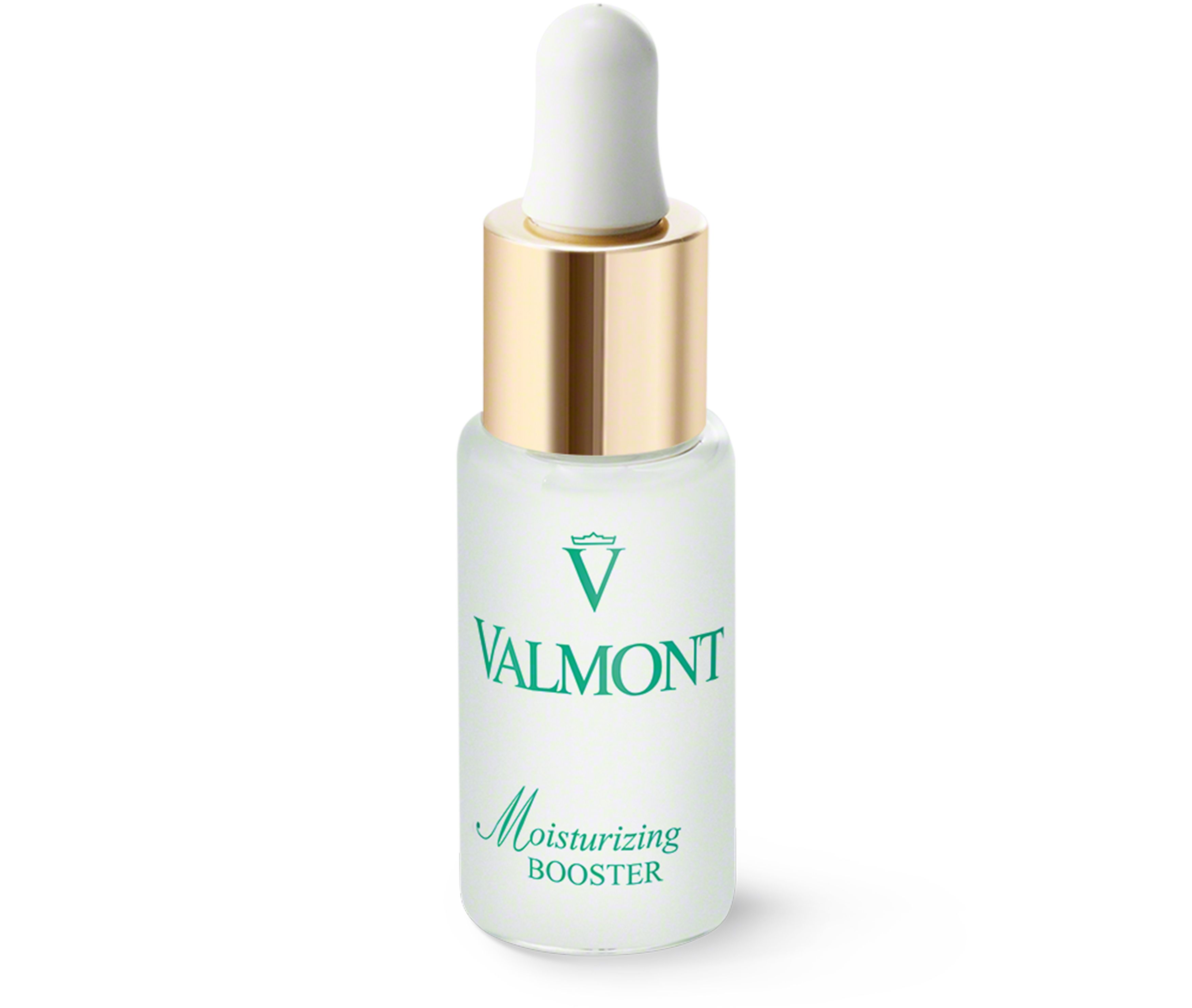 Moisturizing Booster plumping moisturizing gel serum 20 ml