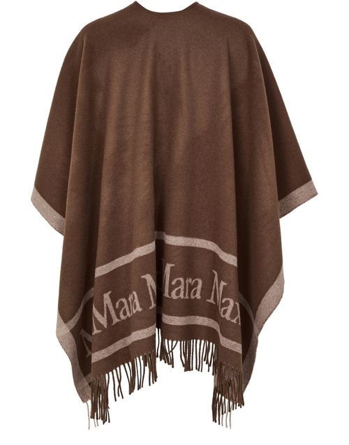 MAX MARA Cape Hilde
