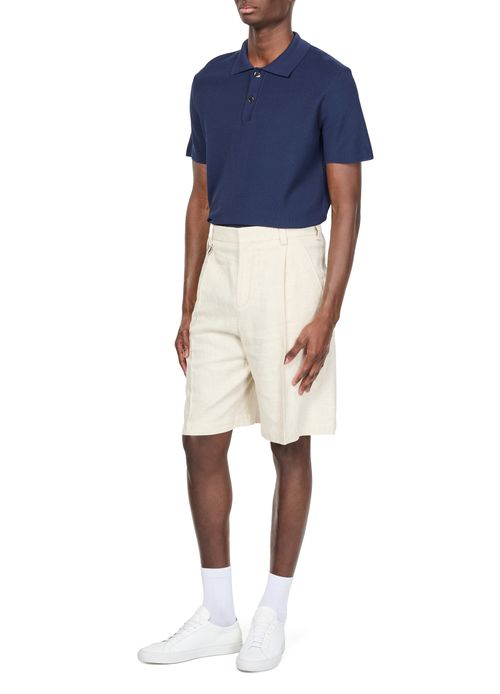 JACQUEMUS Melo shorts