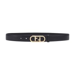 Fendi womens belt hotsell