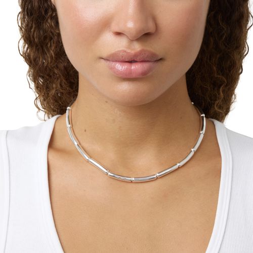 LIE STUDIO Margaret necklace
