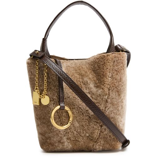 CHLOE Chloé Spin tote bag