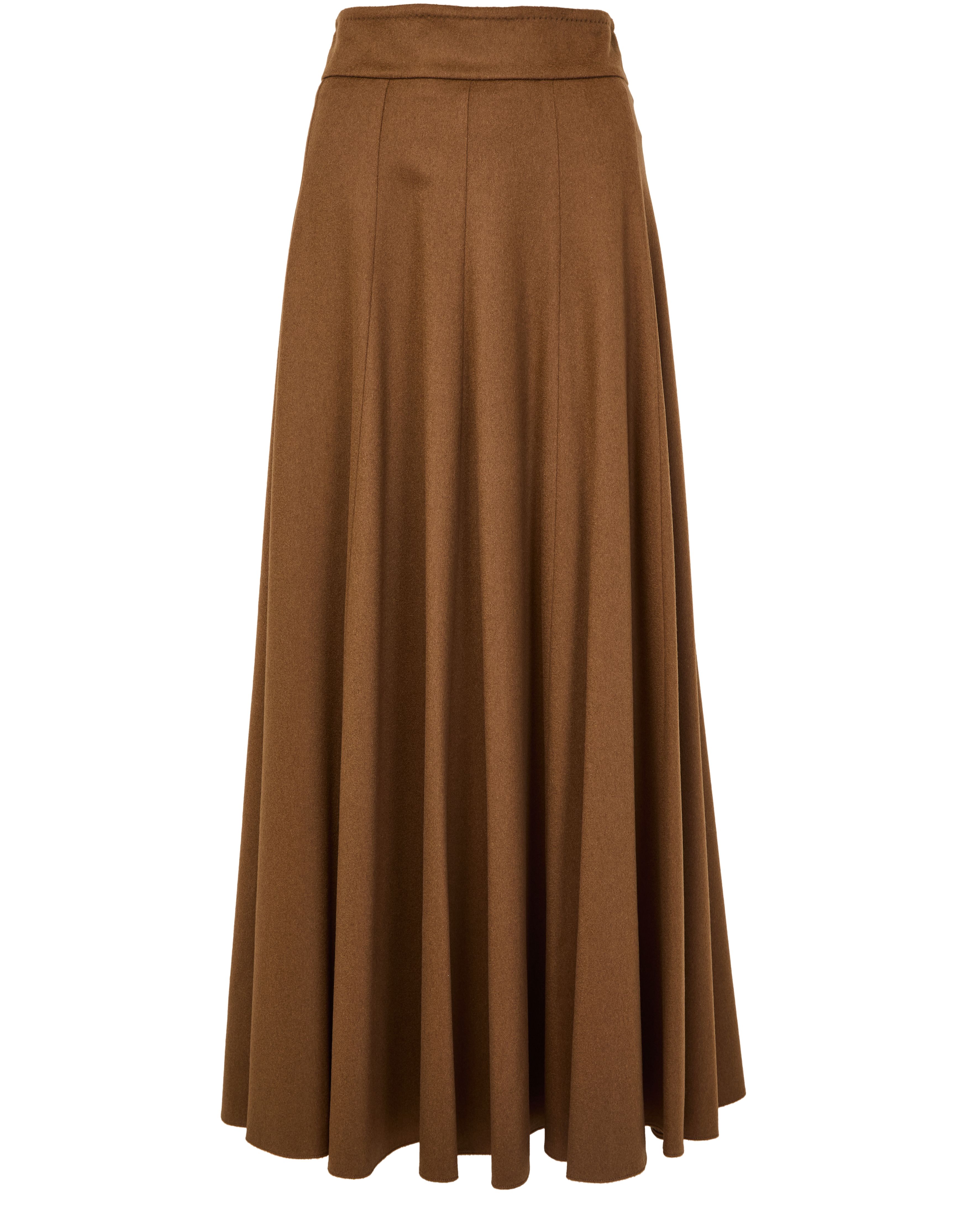 Sagra maxi skirt