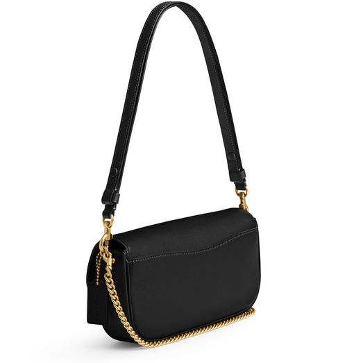 COACH Brook Flap shoulder bag