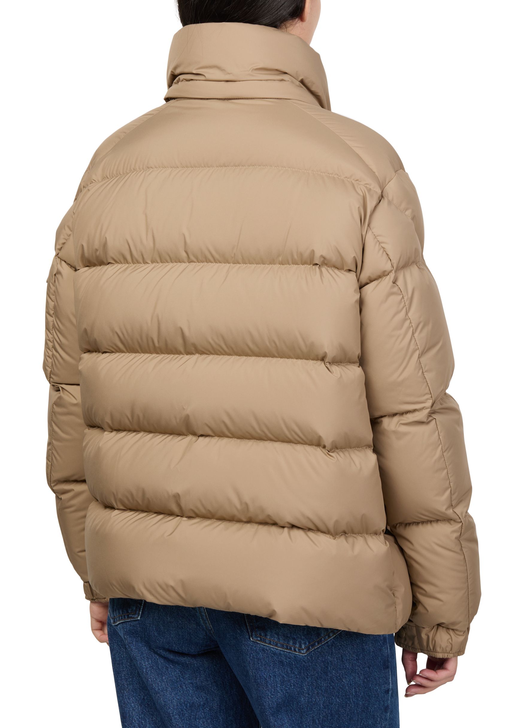 Moncler Maya 70 puffer jacket thumbnail 6