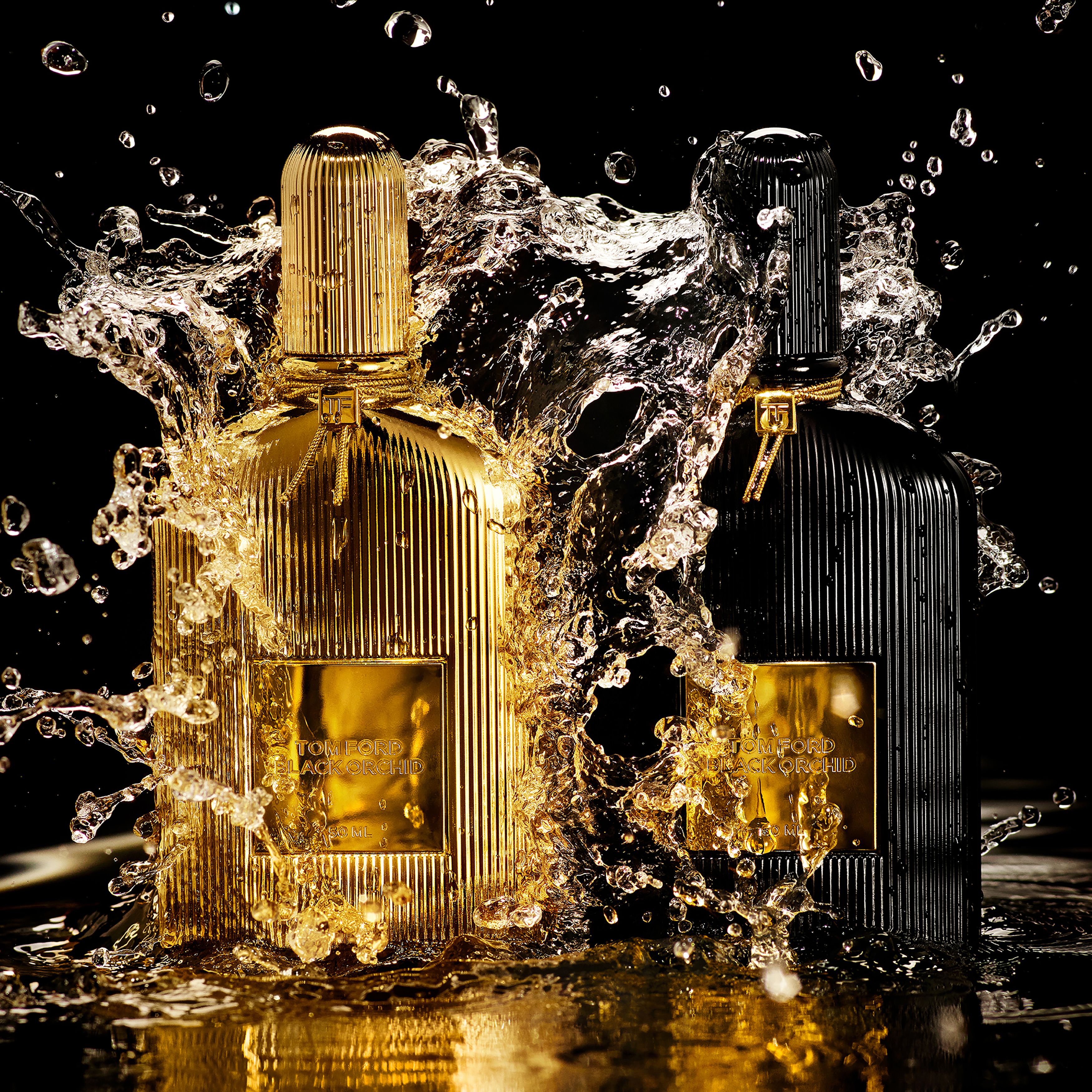 Black Orchid eau de parfum 100 ml thumbnail 4