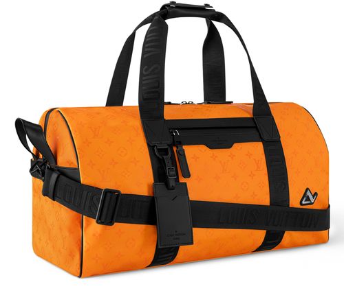 LOUIS VUITTON Keepall Sport