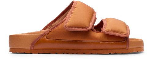 BIRKENSTOCK 1774 Cosy nylon sandals