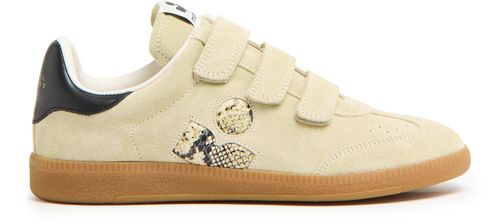 ISABEL MARANT Beth sneakers