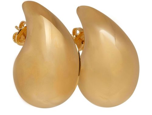 BOTTEGA VENETA Boucles d'oreille Drop petit format