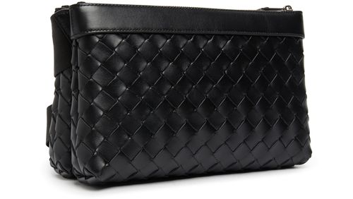 BOTTEGA VENETA Tasche Intrecciato Duo