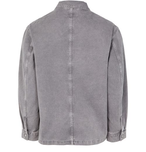 LEMAIRE Hemdjacke im Workwear Style