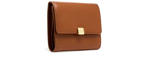 MIU MIU Small nappa leather wallet