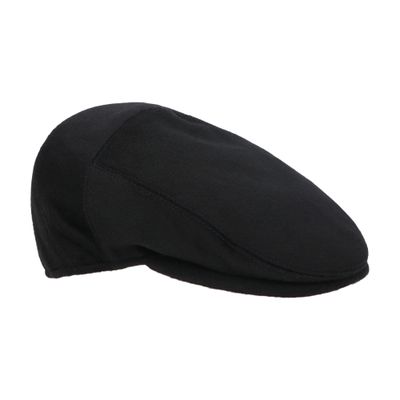 Men s Vincenzo soft flat cap BORSALINO 24S