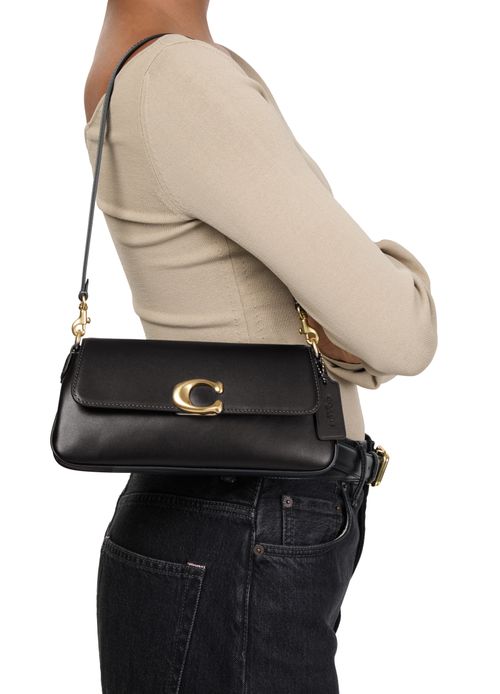 COACH Sac porté épaule Jet