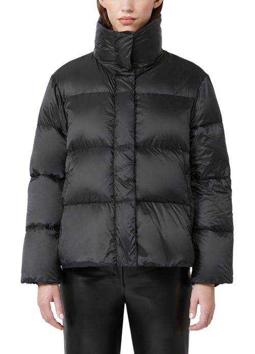 MAX MARA Seica puffer jacket - THE CUBE