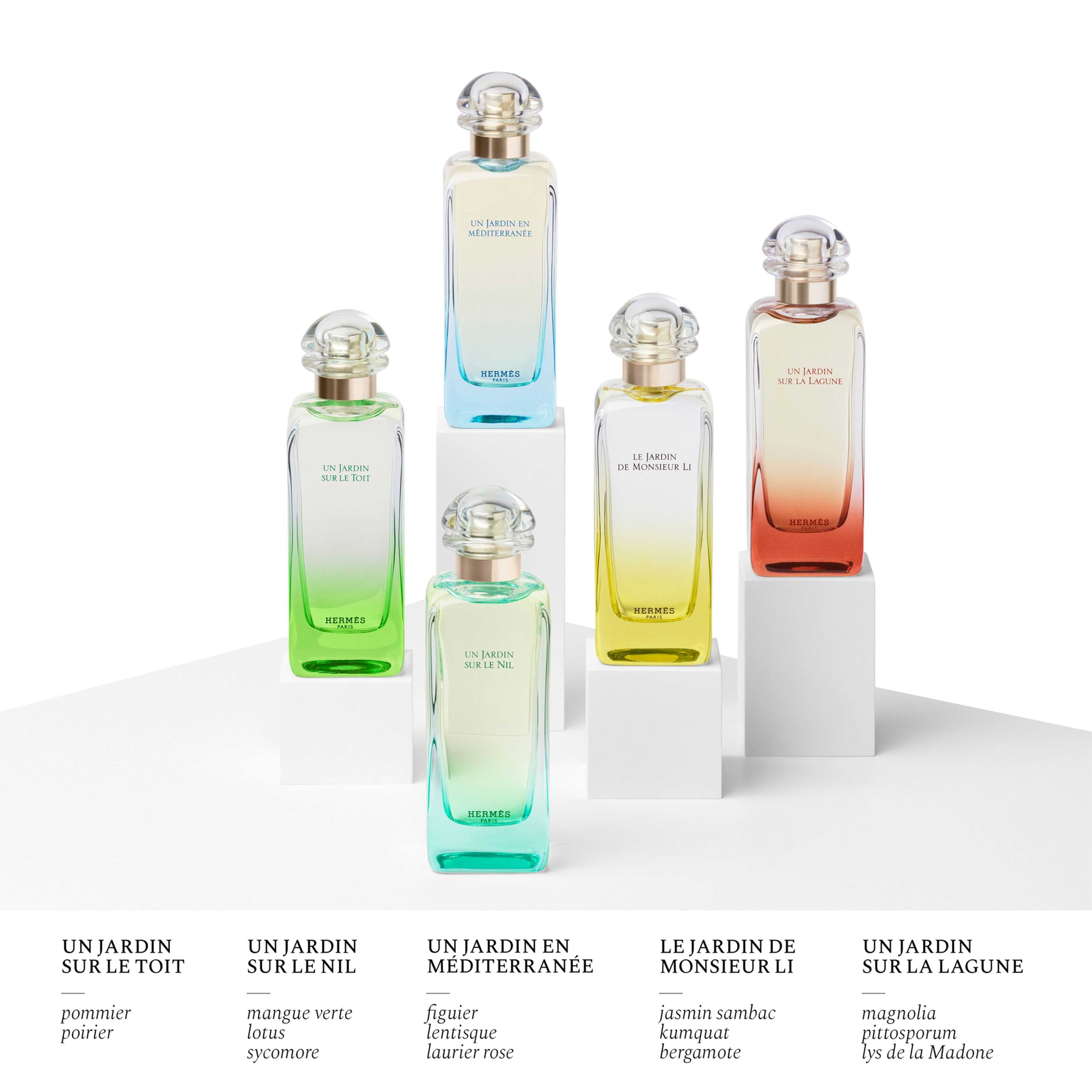 Un Jardin sur la Lagune, Eau de Toilette 100 ml thumbnail 7