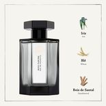 未開封ラルチザン Farine ファリヌ 100ml Bois ボワ パフューム