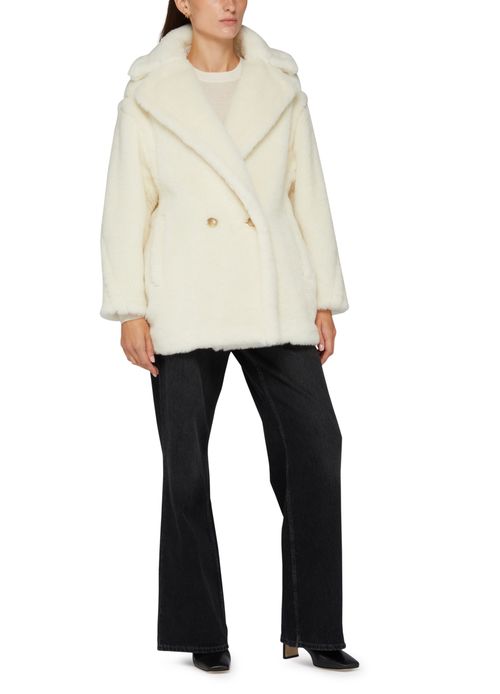MAX MARA Olga 短款外套