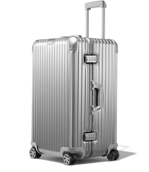 RIMOWA Valise Original Trunk S