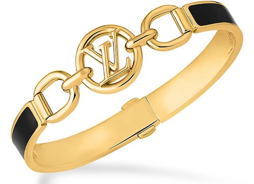 LOUIS VUITTON Bracelet LV Circle Prime