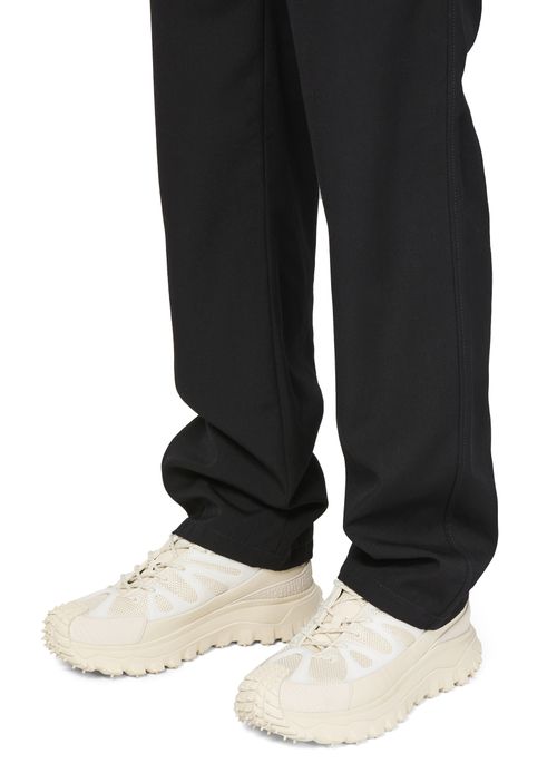 MONCLER Trailgrip Amoeba low top sneakers