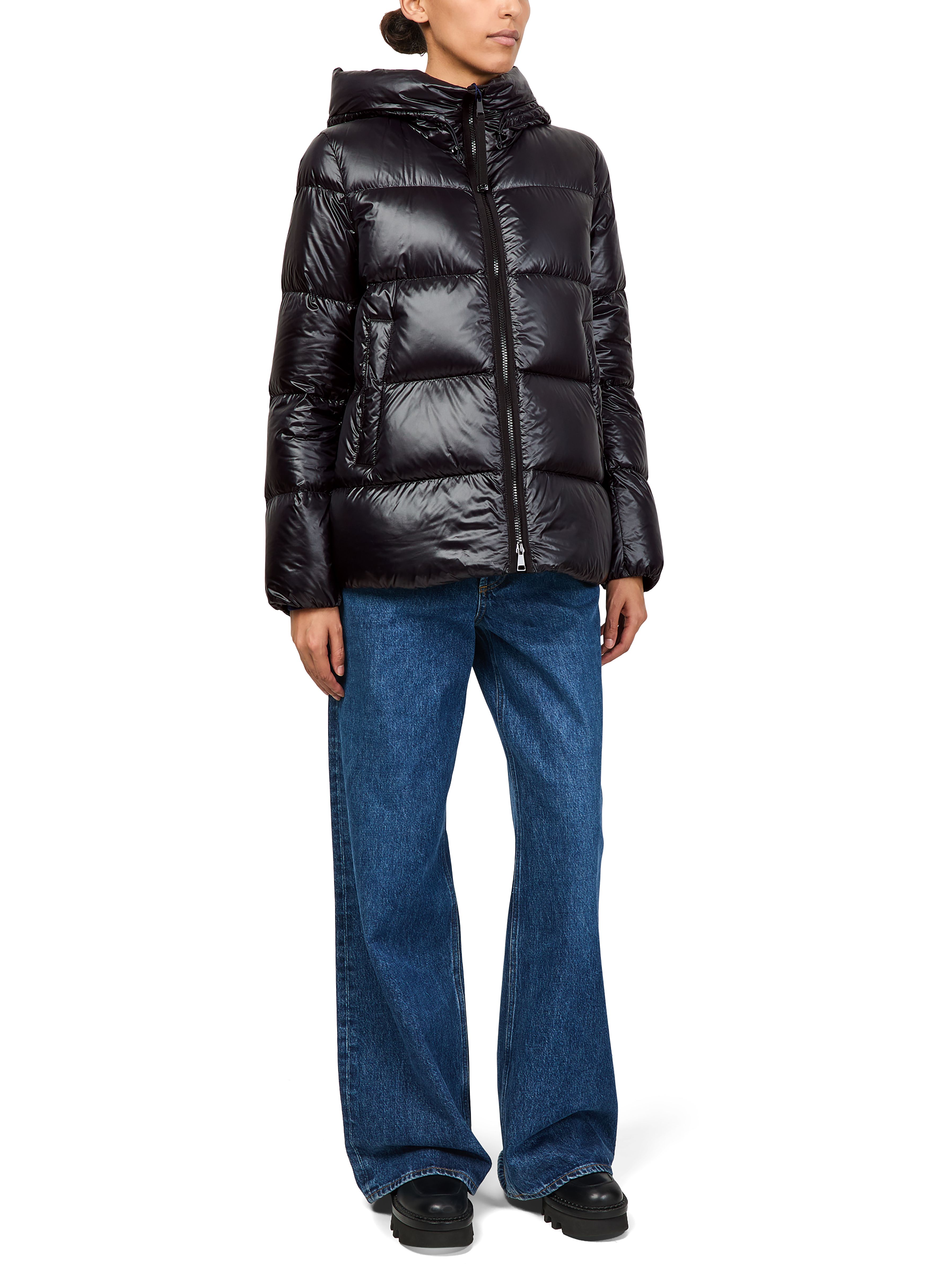 Serittes down jacket thumbnail 6