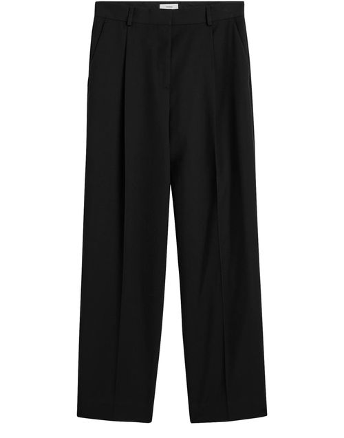 TOTEME Pleated pants