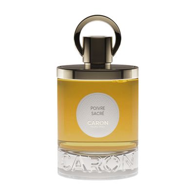 Caron Poivre Sacré Eau De Parfum 100 ml In Transparent
