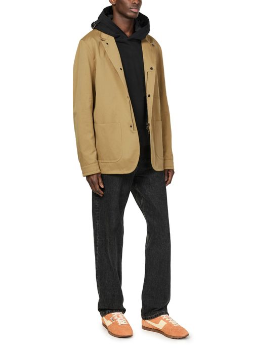 MONCLER Veste Jouere