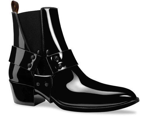 Limitless Ankle Boot - LOUIS VUITTON