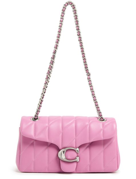 Tabby 26 quilted shoulder bag - COACH