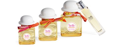HERMÈS Twilly Eau Ginger, Eau de Parfum 85 ml