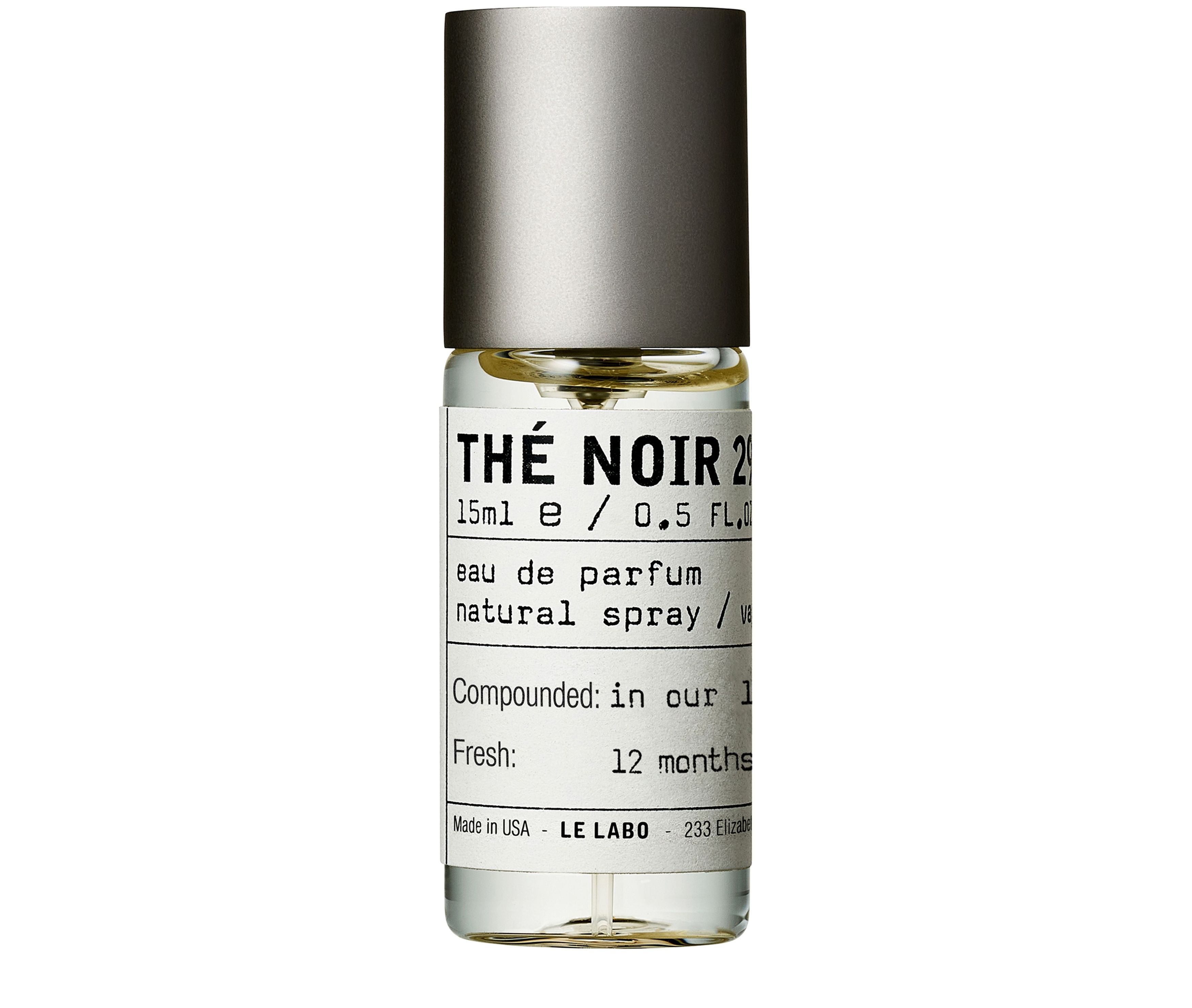 The Noir 29 eau de parfum 15 ml
