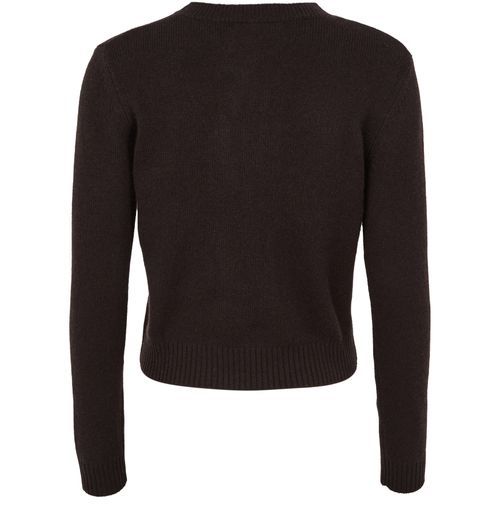 LISA YANG Mable cashmere crew neck sweater