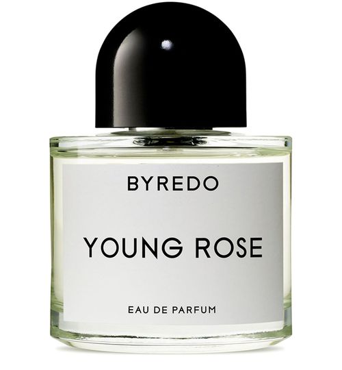 BYREDO Eau de Parfum Young Rose 50ml