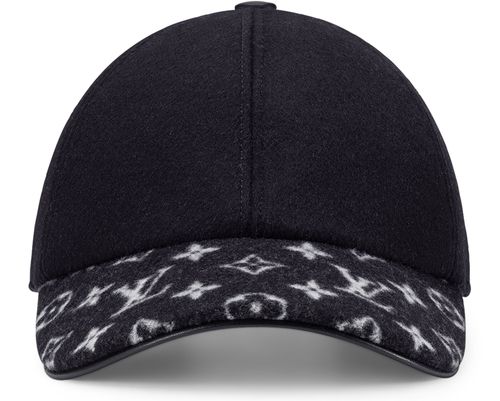 LOUIS VUITTON Casquette Endless