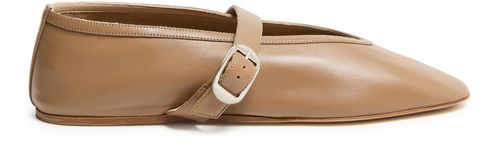 LE MONDE BERYL Stella Mary Jane ballet flats